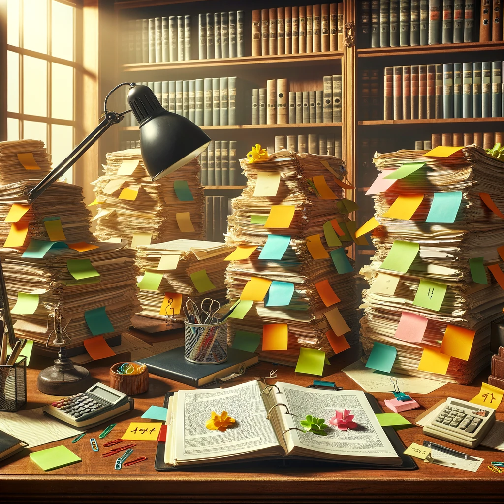 Chiedete un duplicato di un documento o di una notifica